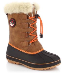 Kimberfeel Sonik Snow Boots Marrón EU 41