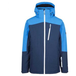 Trespass Bowie Jacket Azul L Hombre