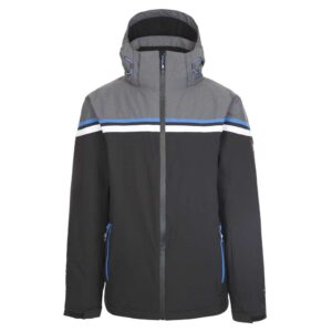 Trespass Dexy Jacket Negro M Hombre