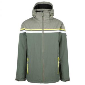 Trespass Dexy Jacket Gris XS Hombre