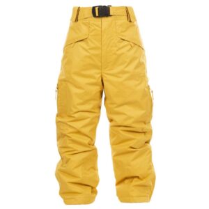 Trespass Marvelous Pants Amarillo 9-10 Years Niño