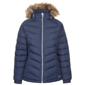 Trespass Nadina Jacket Azul M Mujer