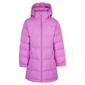 Trespass Tiffy Jacket Rosa 13 Years Niño