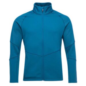 Rossignol Classique Clim Sweater Azul M Hombre