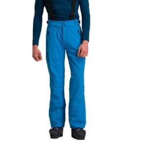 Rossignol Course Pants Azul 3XL Hombre