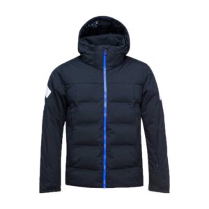 Rossignol Depart Jacket Negro L Hombre