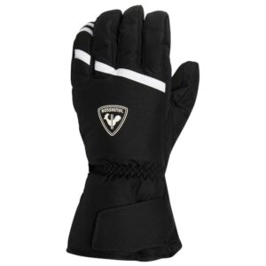 Rossignol Perf Gloves Negro XL Hombre