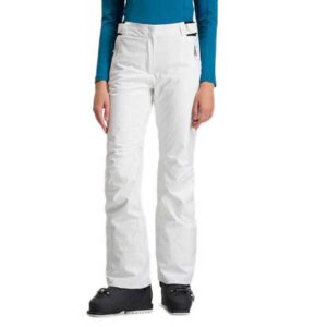 Rossignol Ski Pants Blanco XL Mujer