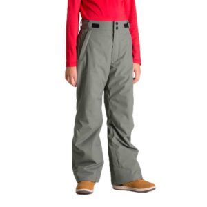 Rossignol Ski Pants Verde 12 Years Niño