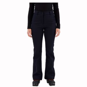 Rossignol Ski Softshell Pants Negro M Mujer