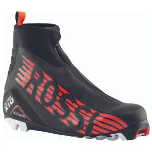 Rossignol X-10 Classic Nordic Ski Boots Negro EU 43