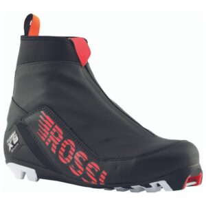 Rossignol X-8 Classic Nordic Ski Boots Negro EU 42