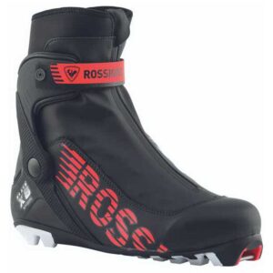 Rossignol X-8 Skate Nordic Ski Boots Negro EU 42