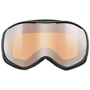 Julbo Ellipse Ski Goggles Negro Orange/CAT3