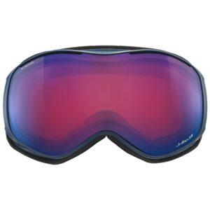 Julbo Ellipse Ski Goggles Azul Red Glare Control Spectron/CAT3