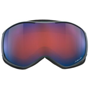 Julbo Ellipse Ski Goggles Gris Orange/CAT3