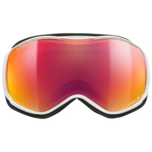Julbo Ellipse Ski Goggles Blanco Red Glare Control Spectron/CAT3