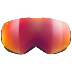 Julbo Moonlight Ski Goggles Gris Red/CAT3