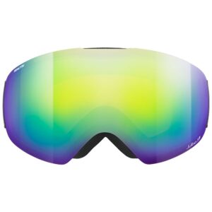 Julbo Skydome Ski Goggles Negro Reactiv All Around/CAT2-3