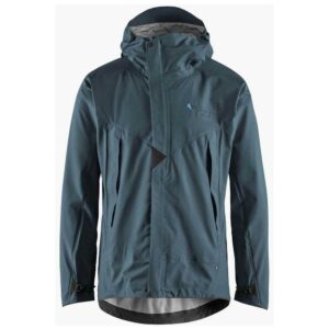 KlÄttermusen Asynja Jacket Azul XS Hombre