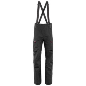 KlÄttermusen Brage 2.0 Overall Pants Negro L Hombre