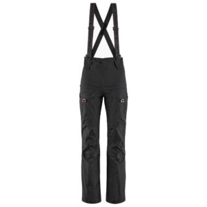 KlÄttermusen Brage 2.0 Overall Pants Negro M Mujer