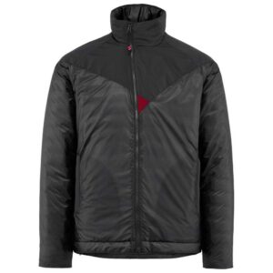 KlÄttermusen Brokk Light Down Jacket Gris L Hombre