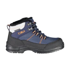 Cmp Annuuk 31q4954 Snow Boots Azul EU 34