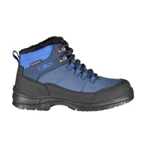 Cmp Annuuk 31q4954 Snow Boots Azul EU 34
