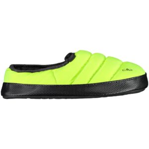 Cmp Doorsteps Lyinx 31q4817 Slippers Amarillo EU 40-41 Hombre