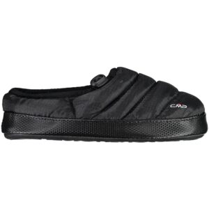 Cmp Doorsteps Lyinx 31q4817 Slippers Negro EU 44-45 Hombre