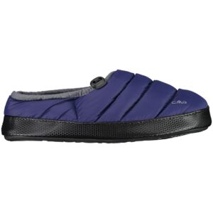 Cmp Doorsteps Lyinx 31q4817 Slippers Azul EU 40-41 Hombre