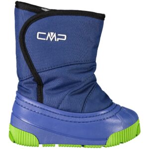 Cmp Latu 39q4822 Snow Boots Azul EU 24-25
