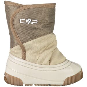 Cmp Latu 39q4822 Snow Boots Beige EU 26-27