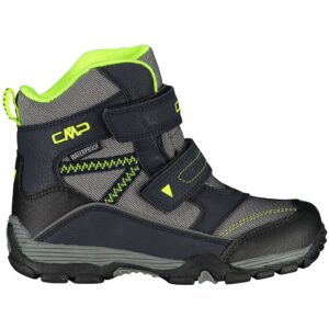 Cmp Pyry Wp 38q4514j Snow Boots Gris EU 34