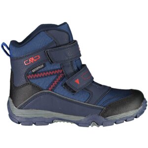 Cmp Pyry Wp 38q4514j Snow Boots Azul EU 34
