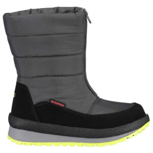 Cmp Rae Wp 39q4964j Snow Boots Gris EU 39
