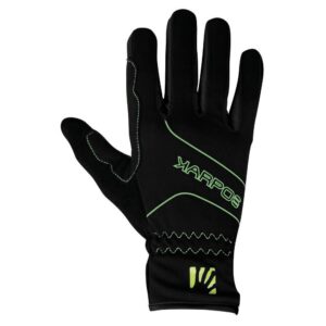 Karpos Alagna Gloves Negro L Hombre