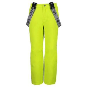 Cmp Salopette 3w15994 Pants Amarillo 3 Years Niño