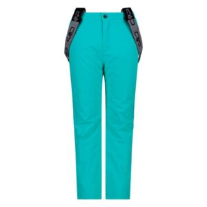 Cmp Salopette 3w15994 Pants Verde 4 Years Niño