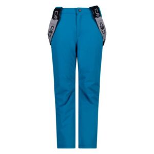 Cmp Salopette 3w15994 Pants Azul 5 Years Niño