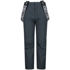 Cmp Salopette 3w15994 Pants Gris 10 Years Niño