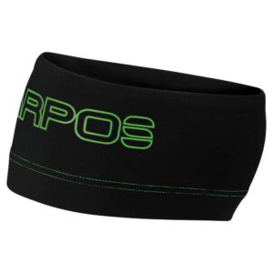 Karpos Alagna Beanie Verde,Negro  Hombre