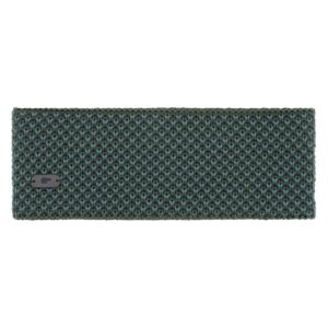 Eisbar Sanja Stb Headband Verde  Mujer