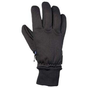 Sinner Canmore Gloves Negro L Hombre