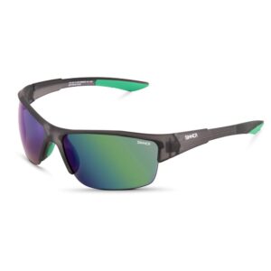 Sinner Reyes Cx Sunglasses Gris Green Oil/Orn/Clear Cx/CAT3