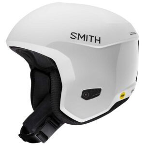 Smith Icon Mips Helmet Blanco 59-61 cm