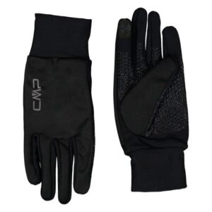Cmp 6525509 Gloves Negro S Hombre