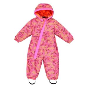 Cmp 31w1322kb Jumpsuit Rosa 4 Years Niño
