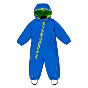 Cmp 31w1322kb Jumpsuit Azul 3 Years Niño